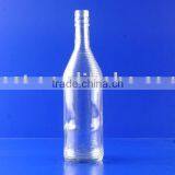 750ml Wine bottle