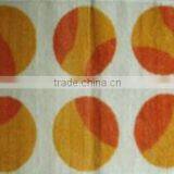 100%polyster Non-slip Bathroom Floor Mat