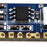Compact Size, Long Distance, 433MHZ Wireless Module thumbnail-1