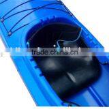 China Sea Kayak With Smart Foot Rest thumbnail-5