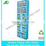 Retail Cardboard Pepper Spray Sidekick Display