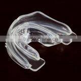 Dental Orthodontic Appliances in Mouth thumbnail-1