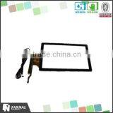 Corning Gorilla Glass Lens Sophisticated 15.6 Touch Screen