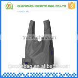 The Most Popular and Cheapest Blank Tote Nylon Foldable Shopping Bag thumbnail-2