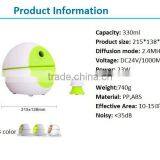 Made In China Supplier Wholesale Electric Essential Oil Diffuser, Aroma Diffuser thumbnail-4