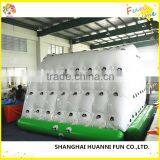 High Quality Floating Water Iceberg ,Water Climbing With Water Sport Game thumbnail-1