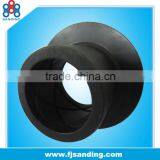 Heavy Equipment Excavator Collar Bushing, Carbon Steel Bushing
