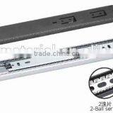 Full-extension Ball Bearing Slide thumbnail-1