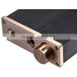 SMSL SA-160 160WPC Digital Amplifier Headphone Amplifier With Power Adapter thumbnail-6