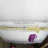 Sword Shape Glass Wine Set thumbnail-1