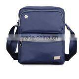 2016 Customize Men's Vintage Canvas School Satchel Military Shoulder Bag Messenger Bag Bookbag