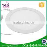 High Quality CE&RoHS 18W Round Led Panel Light thumbnail-2