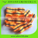 Reflective Wristbands for Runners Reusable Bands