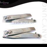 Top Quality Nail Clippers / Manicure and Pedicure Nail Clipper Beauty Instruments / Handle Nail Cutter Clipers thumbnail-1