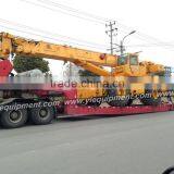 GROVE RT750 50 Ton Used Rough Terrain Wheel Crane thumbnail-4