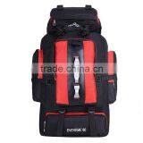 Wholesale High Quality Sport Mountaineering Backpack Multi-functional Backpack Bag thumbnail-2