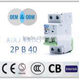 China Supplier New Types Micro Circuit Breaker Use for Office thumbnail-1