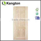 Natural HDF Door Skin