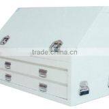 Heavy Duty Steel Truck Box