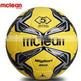 Custom Design pu Leather Match Football thumbnail-1