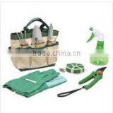 Factory Good Quality Garden Tool Set With Bag