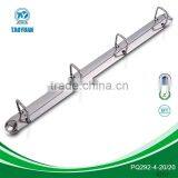 Supply D/Q/R Metal 2 Ring Binder thumbnail-1