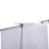 Expo Aluminum 80/85*200cm Roll up Banner Stand, Heavy Water Drop Roll up Stand, Wide Base Roll up Banner thumbnail-6
