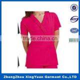 New Stylish Hotel Housekeeping Uniform thumbnail-4