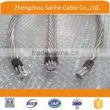 Anaheim AAAC Conductor ASTM B 399 /good Quality,Chinese Manufacturer thumbnail-3