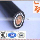 Metal Meterial Densely Packed Armoured Single Core Concentric Cable thumbnail-2