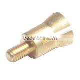 Furniture Brass Electric Power Bolt Screw thumbnail-3