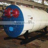 WNS1.4-1.0/95/70-YQ Oil/gas Fired Hot Water Boiler China Boiler for Industrial Use thumbnail-1