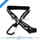 China Factory Custom Printed Lanyard