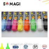 Liquid Chalk Markers Great Chalk Ink Pens For Kids & Artist 8-10- 12 Pack Fine Tip Wet Erase Neon Chalk Markers thumbnail-3