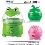 Cartoon Frog Cute Ultrasonic Humidifier for Children thumbnail-2