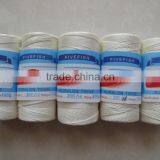 Kuralon twine in hank,fishing twine,fish twine