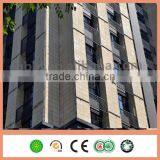 50 Years Warranty Customized Size 2.5-3mm Thickness Corrosion Resistance Flexible Sandstone, Exterior Wall Sandstone thumbnail-6