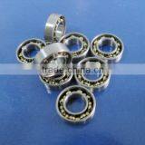 MR106 Bearings 6x10x2.5 mm Open Type Ball Bearings L-1060
