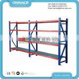 Popular Strong Metal Light Duty Warehouse Rack thumbnail-1