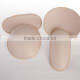 New Style Wholesale Hip Shaper Buttock Lifting Underwear Silicone Buttocks Padded Panties With Cotton Pad Beige Black thumbnail-4