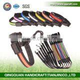 Aimigou USB Rechargeable LED Pet Collar and Leash