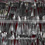 Wholesale and Best Price Fork and Knife Stainless Steel Tableware thumbnail-5