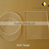 Ceramic SiO2 Target thumbnail-1