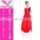 Cheap Christmas Picture Frame Christmas Outfits Cartoon Character Costume thumbnail-2