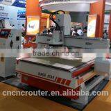 Multipurpose Woodworking Machine ATC Woodworking Cnc Machine for Sale