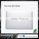 Customized Full Body 13 Inch Laptop Skin Printer for Macbook Air
