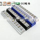 Wholesale Durable 10 Port Hi-Speed USB 2.0 Hub Splitter US Adapter AC Power For PC Laptop 3 Colors thumbnail-4