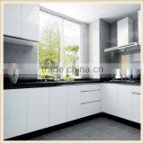 0.55 Density 18mm White Pvc Foam Board for Kitchen Furniture