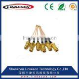 (hot Sale) SMA Female to Ufl Coaxial Connector With RG178 thumbnail-1