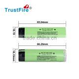 Rechargeable Batteries Trustfire Bike Accessories 8.4V 2400mAh18650 Electric Bike Battery thumbnail-3